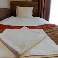 Pokój typu Standard z 2 łóżkami pojedynczymi (piętro)